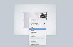 How to save keynote Image