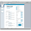 Modern Resume Template